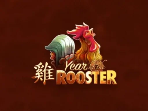 Year of the Rooster – Chicken Road Online Italia